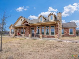 2987 Berger Rd, Temple, TX 76501