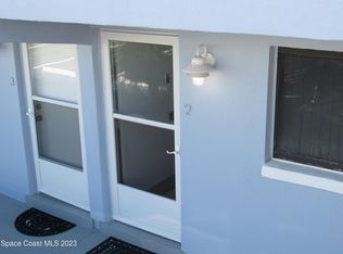 3600 Ocean Beach Blvd APT 2, Cocoa Beach, FL 32931