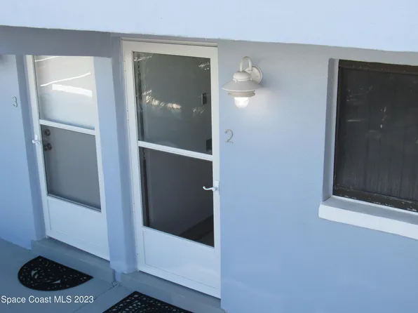 3600 Ocean Beach Blvd APT 2, Cocoa Beach, FL 32931