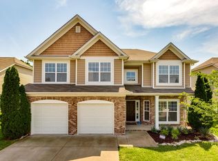 2580 Kanlow Dr, Antioch, TN 37013