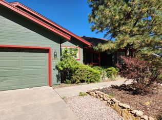 3965 E Kokopelli Ln, Flagstaff, AZ 86004