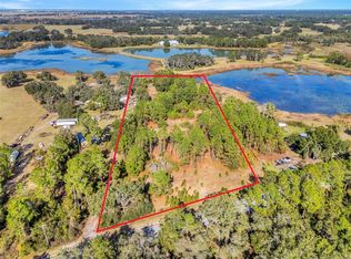 Youth Camp Rd LOT 1400, Groveland, FL 34736