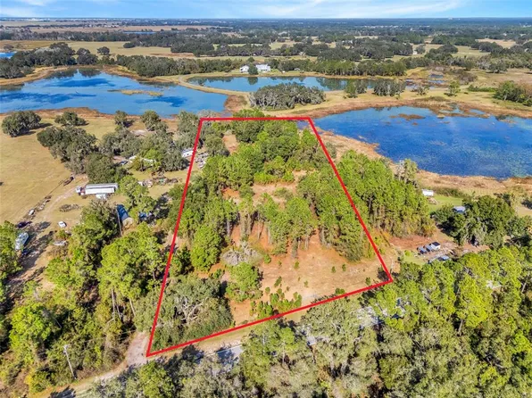 Youth Camp Rd Lot 1400, Groveland, FL 34736