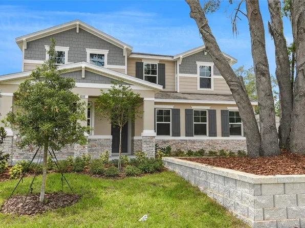 1035 CLOUD RIDGE COURT, MOUNT DORA, FL 32757