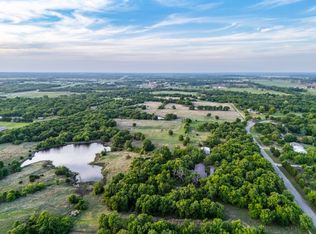 25096 N County Road 3253, Wynnewood, OK 73098