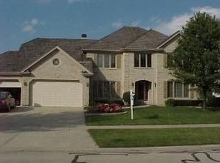 3135 Aviara Ct, Naperville, IL