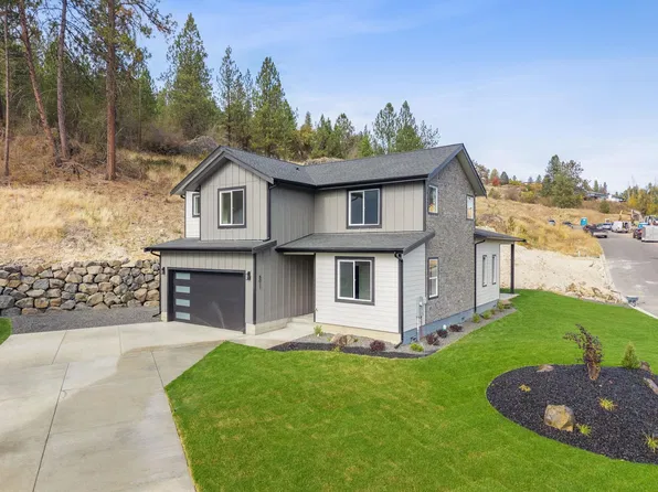 8011 N Antioch St, Spokane, WA 99208