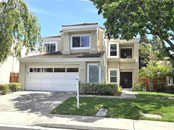 2850 Montair Way, Union City, CA 94587
