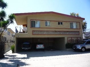 1428 11th St APT 7, Santa Monica, CA 90401