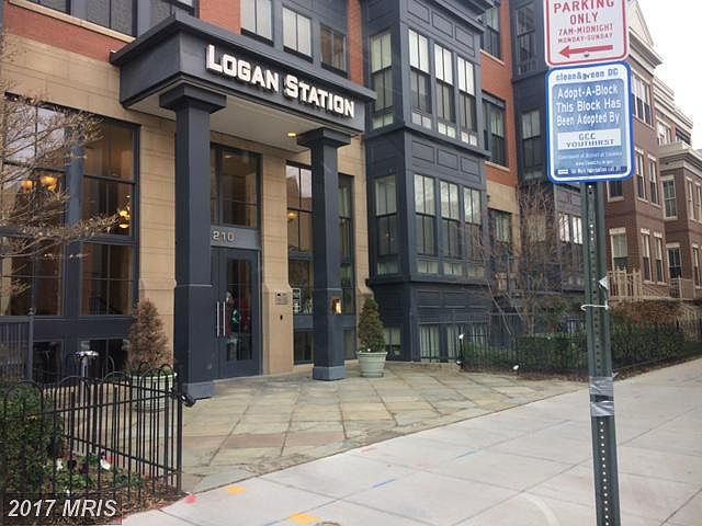 2nd image of 1210 R St NW #0
