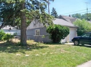 550 Continental Blvd, Toledo, OH 43607