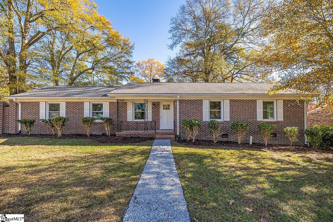 101 Poinsettia Dr, Simpsonville, SC 29681 MLS 1498089 Zillow