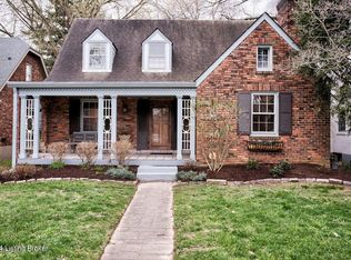 2888 Riedling Dr, Louisville, KY 40206