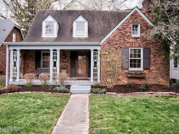 2888 Riedling Dr, Louisville, KY 40206