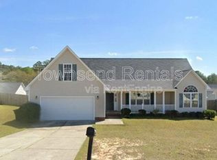 4417 Harborgate Rd, Hope Mills, NC 28348