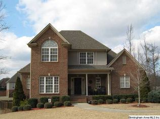 121 Scarlet Oak Dr, Maylene, AL 35114