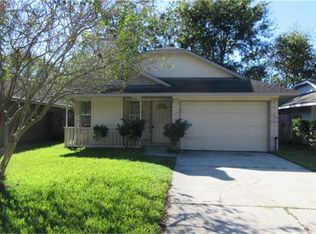 23419 Tree House Ln, Spring, TX 77373