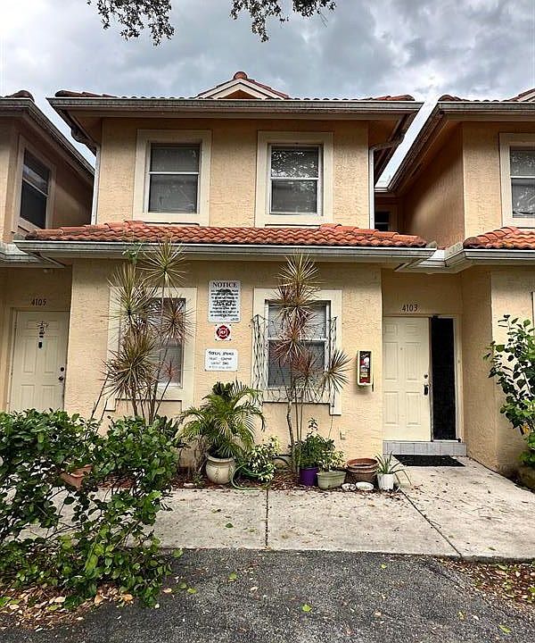 1st image of 4103 NW 114th Ave