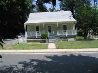 6009 Rixey Dr, Alexandria, VA 22303