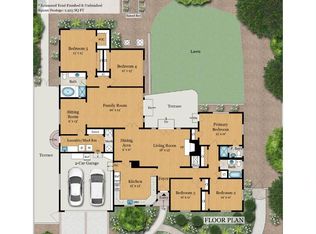 461 Distel Dr, Los Altos, CA 94022