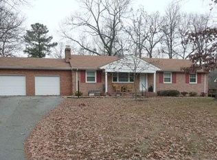 103 Webster Rd, Sandston, VA 23150