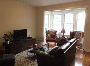 2836 N Springfield Ave #2, Chicago, IL 60618