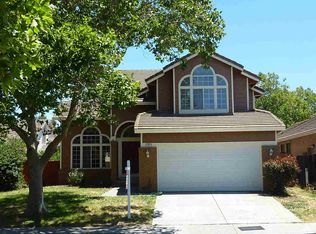 321 Snow Flake Way, Pittsburg, CA 94565