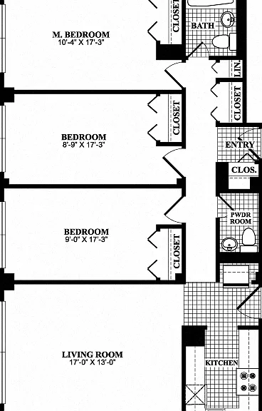 Carson Tower — Photo 81