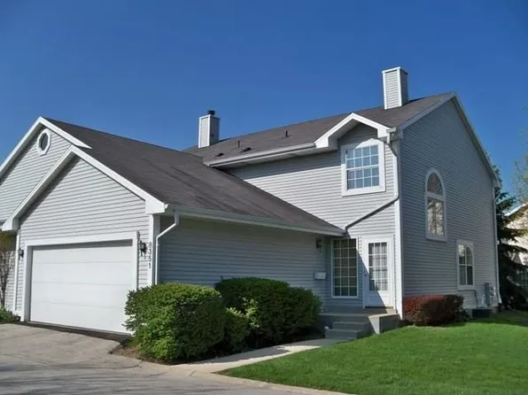 8351 S 76th St #8351, Franklin, WI 53132
