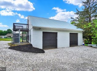 Cape Horn Rd, Red Lion, PA 17356