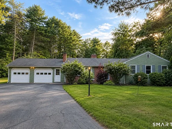 95 Bethel Road, Griswold, CT 06351