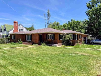 222 La Veta Avenue, Alamosa, CO, 81101