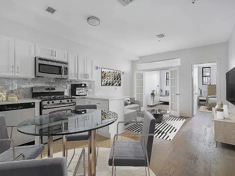 1263 Broadway #3L — Photo 1