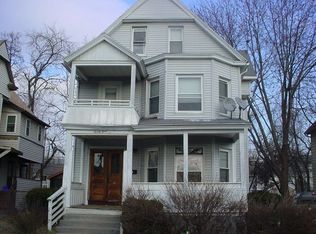 23 Murray Hill Ave, Springfield, MA 01104