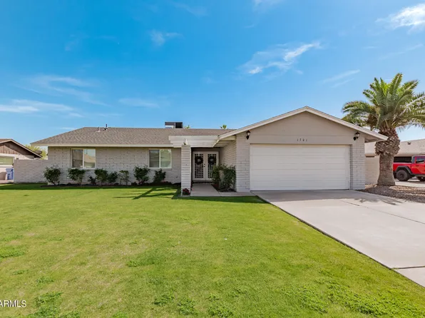 1701 W ORCHID Lane, Phoenix, AZ 85021