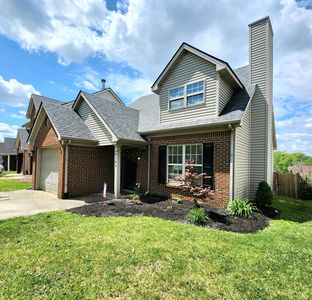 3384 Pueblo Ct, Lexington, KY, 40509