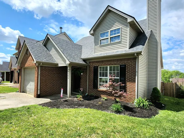 3384 Pueblo Ct, Lexington, KY 40509