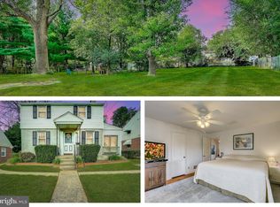 828 Milford Mill Rd, Baltimore, MD 21208