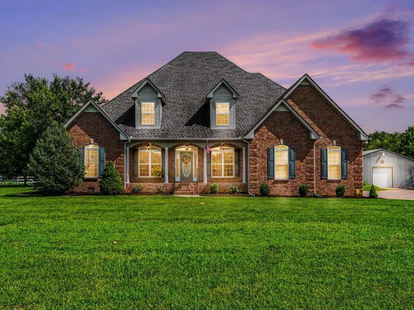 105 Blue Ribbon Trl, Christiana, TN 37037