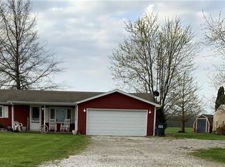 23216 Road 110, Oakwood, OH 45873