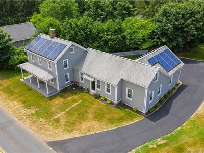 61 Windermere Ave, Ellington, CT, 06029