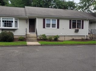 56 Janet Cir UNIT 7, Bridgeport, CT 06606