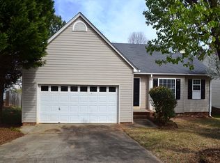 3 Greyleaf Ct, Simpsonville, SC 29680