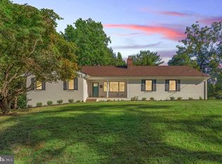 9344 Harvey Rd, Silver Spring, MD 20910