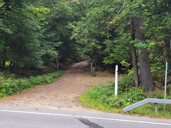 L13 St Rt 28, North Creek, NY 12885
