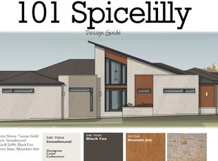 101 Spice Lily, Horseshoe Bay, TX 78657