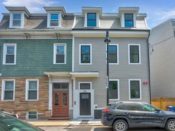 26 Parker St #2, Boston, MA 02129