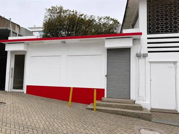 57 Ulises Martinez Urb Otero Mendez #C, Humacao, PR 00791