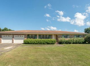 3960 Collingswood Rd, Pensacola, FL 32514