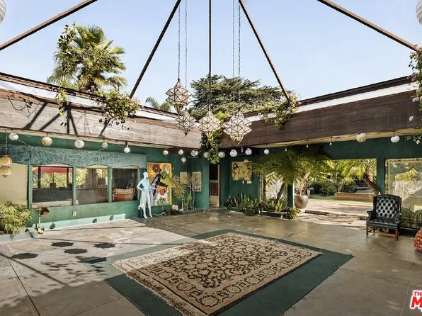 6310 Tompkins Way, Culver City, CA 90232